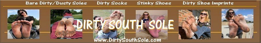Dirty South Sole